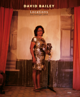 PICTURES THAT MARK CAN DO デイビッド・ベイリー Pictures that Mark can do - David Bailey - Steidl Verlag